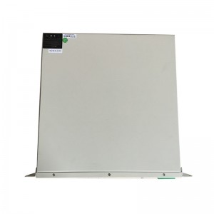 Hot sale 19 inch racking mounting UPS battery 48V 40Ah lithium ion battery pack
