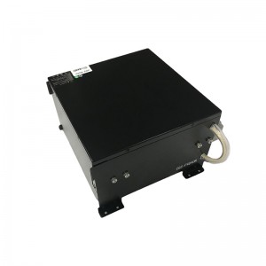 Hot selling metallic casing 48V 40Ah lithium battery for energy storage system