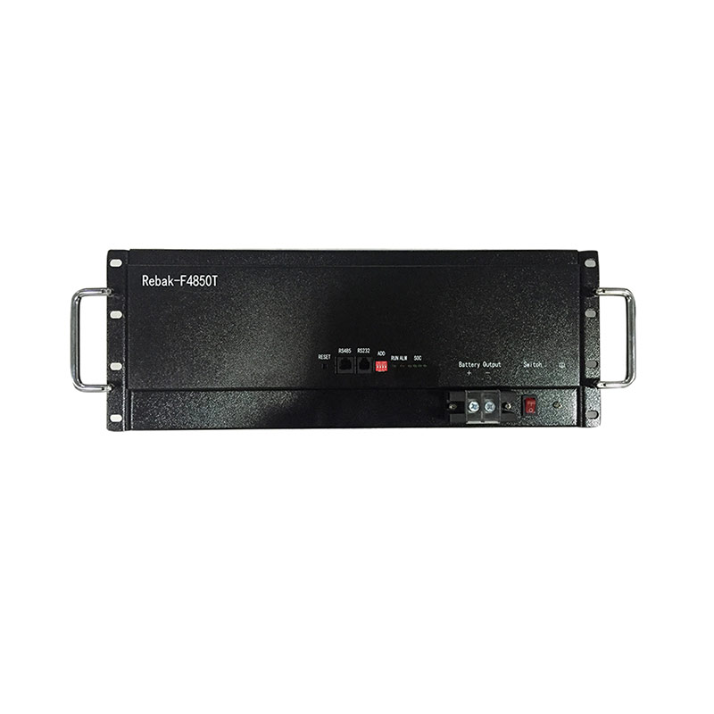uninterruptible power supply
