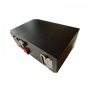 Lithium Iron Lifepo4 Battery Supplier –  Hot sale China Rechargeable 12V 24V 48V 50ah 100ah 200ah 300ah 400ah 500ah Solar Storage Li Ion Lithium Ion LiFePO4 Lithium Battery for RV/Golf Cart/...