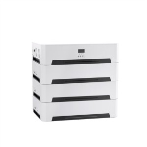 48V 15kwh 300AH ESS Energy Storage System Lifepo4 Battery Pack Home Solar Power Storage System