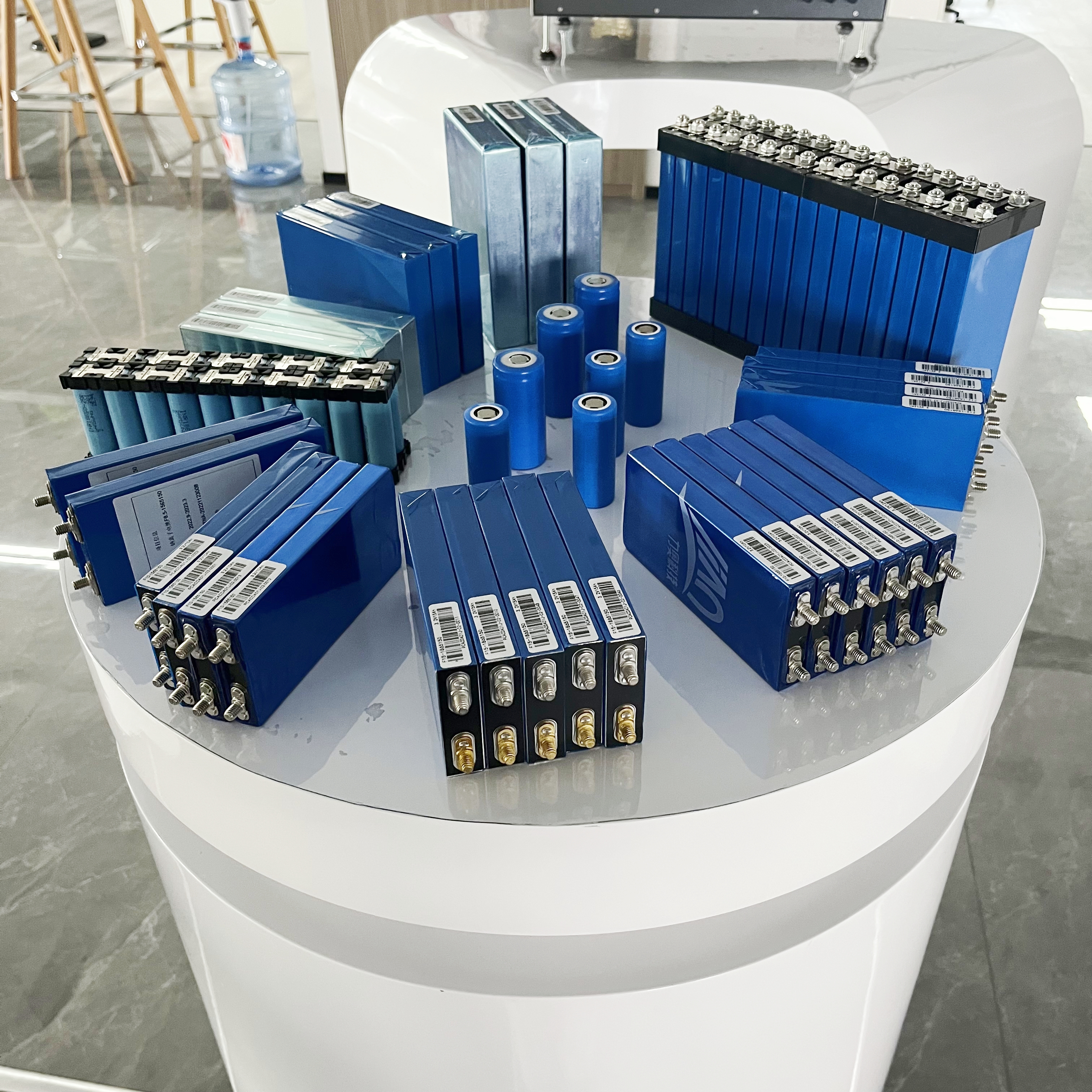 What Type of Battery Is a LiFePO4?