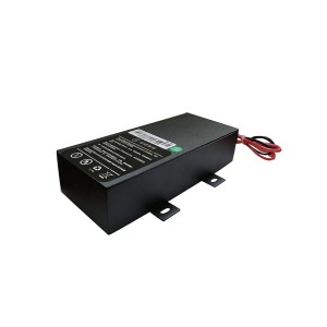 6V/10Ah Small Size Lithium-ion Battery for Electric Balance Use LiFepo4 Battery