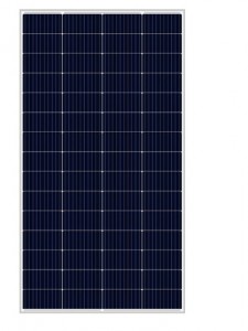 Solar Panels Renewable Energy Panel Solar 600W with High Efficiency