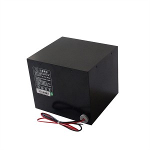 12V 65Ah Lifepo4 Solar Battery for UPS Rechargeable