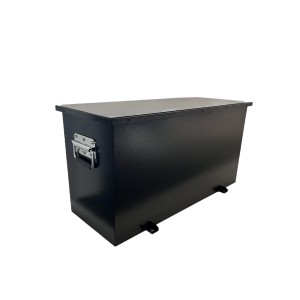 Electric Vehicle Lithium ion Battery Pack- Golf Cart 72V 150Ah