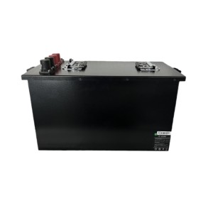 72V 90Ah LiFePo4 Battery for Electric Motorcycle Ebike