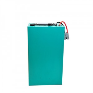 Lifepo4 Battery 48V 40ah for Electric Scooter/Electric Tricycle/Electric Motor Car