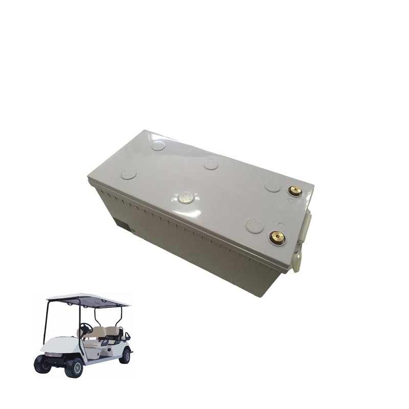 Golf Cart Battery Market Global Market Size, Share, Development, Growth, and Demand Forecast
