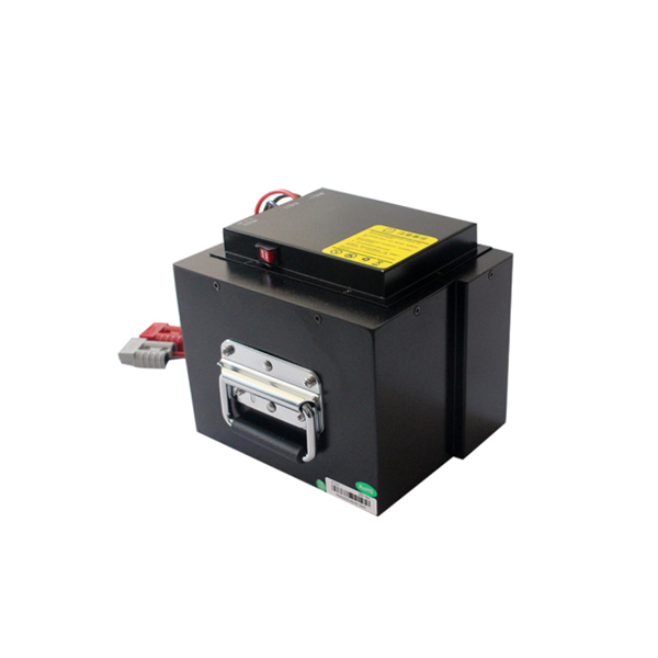 AGV Li-Ion Battery