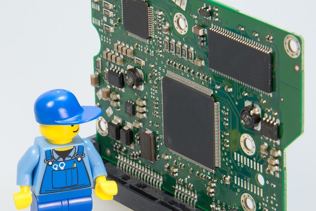 A Look at Powering Your Technology with Smart BMS