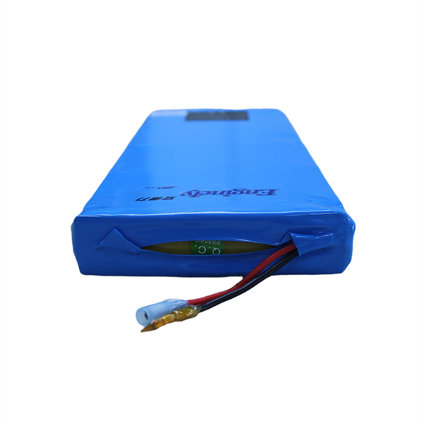 Bike Battery