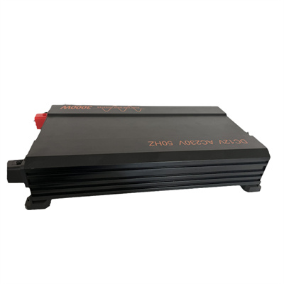 dc to ac converter