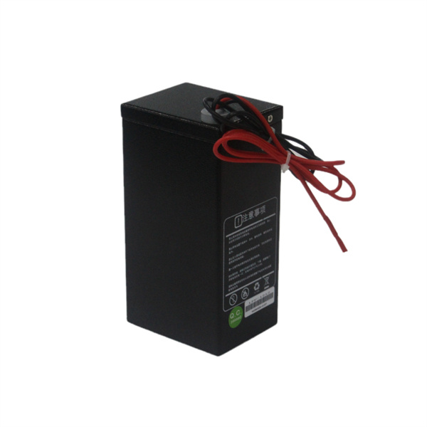 wheelchair battery