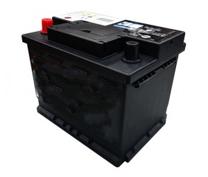 Electric Vehicles Start Battery 12V 40Ah
