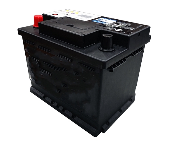 Car battery