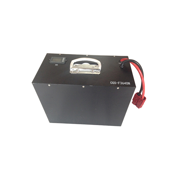 Electric Scooter Battery