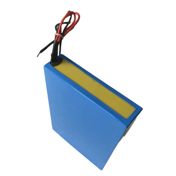 Electric Scooter Battery