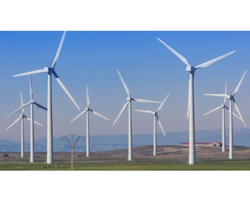 Application and Market of Lithium Iron Phosphate Battery In the Field of Energy Storage