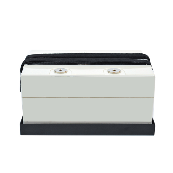 Europe style for Lifepo4 Battery 50ah - 12V 30Ah Lithium Ion LiFePO4 Battery with Full BMS for Electric Tricycle Motorcycles Unicycles – LIAO detail pictures