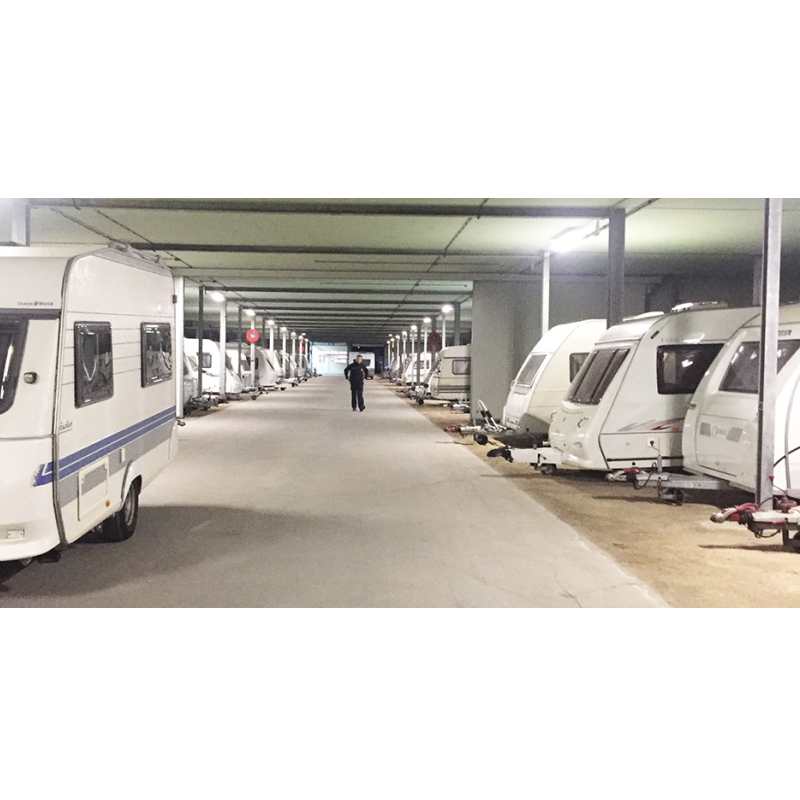 The big guide lithium batteries in motorhomes