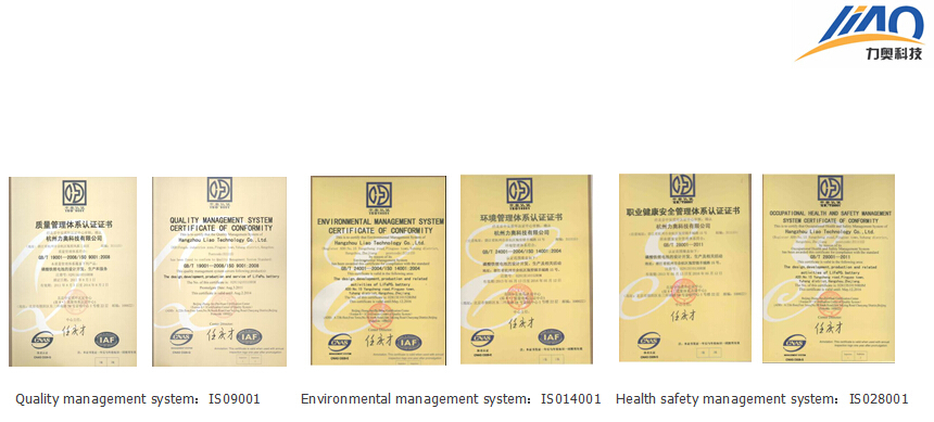 Lithium Batteries Will Replace Lead-Acid Batteries and Usher in Great development