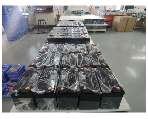 24V Lithium Battery: The Perfect Solution for AGV Battery Replacement