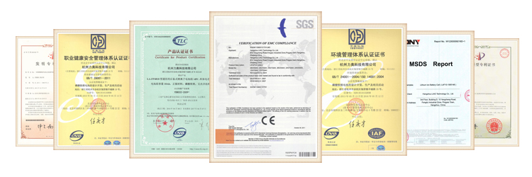 The CE Approved LiFePO4 Cell Manufacturers: Powering a Sustainable Future