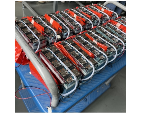 Why LiFePO4 Batteries are the Top Choice for the Future