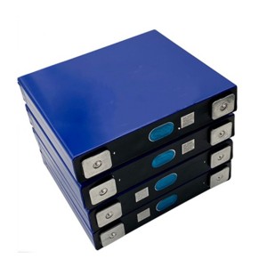 3.2V 100Ah Lifepo4 Battery Cell EV Battery Cell For Energy Storage Systems