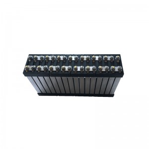 LiFePO4 battery module (16 x 10Ah cell)