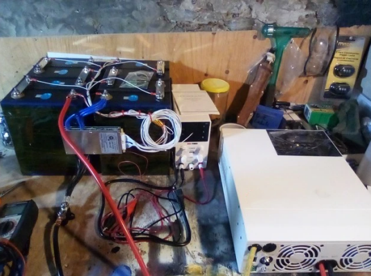 LiFePO4 vs. NiMH – A New Horizon for Hybrid Battery Replacement