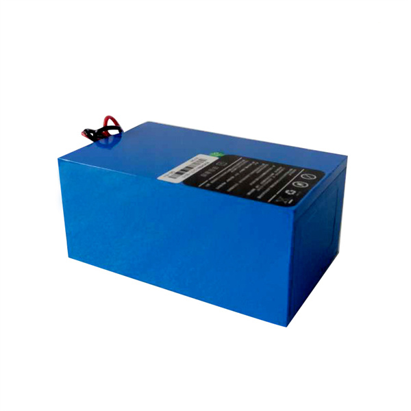 Lighting System battery
