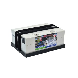 12v 20ah Lifepo4 Iron Battery Lithium Battery Pack For Caravan Trailer Rv Bass Boat