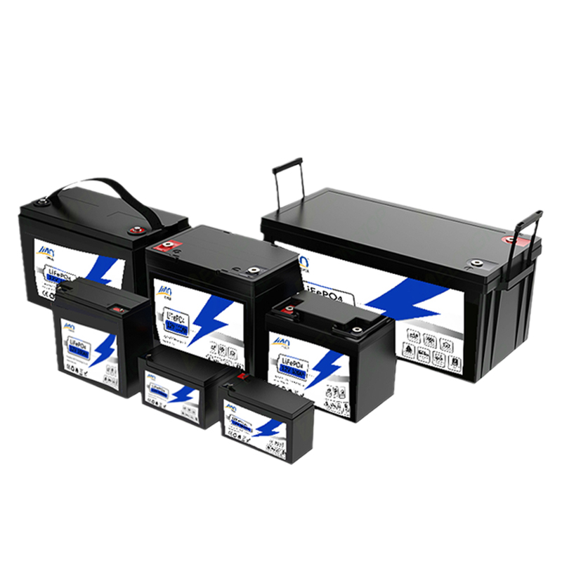 Lifepo4 battery pack
