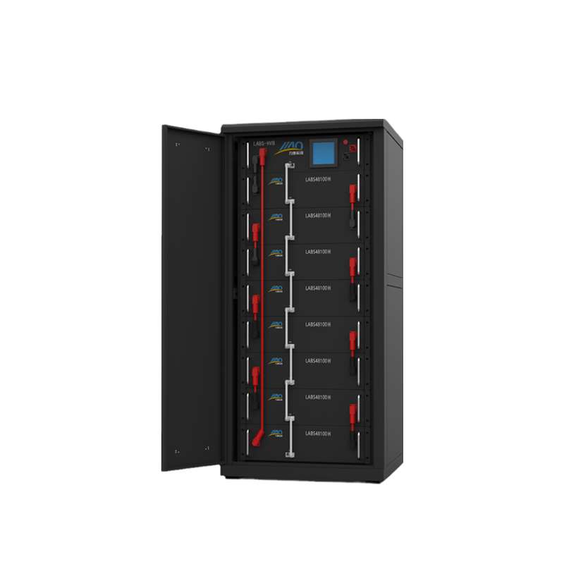 Energy storage systems