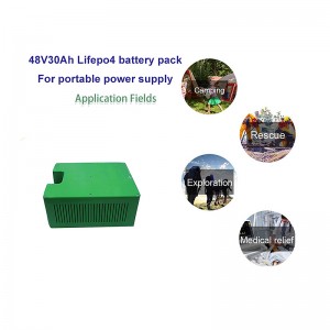 Factory wholesale off Grid Pure Sine Wave Portable Lithium Ion Power Battery with AC 220V Outlet/USB Port for Home Power Outage Backup