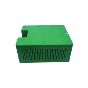 Factory wholesale off Grid Pure Sine Wave Portable Lithium Ion Power Battery with AC 220V Outlet/USB Port for Home Power Outage Backup