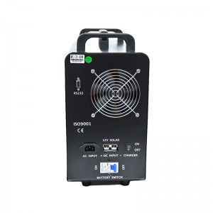 One of Hottest for China 2500W AC Outlets 30A RV Output Solar Generator Battery Backup Portable Power Station for Outdoor Camping Home Use Emergency