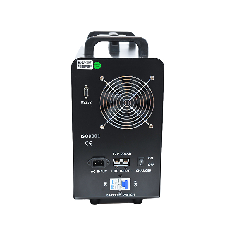 Factory Promotional Lifepo4 Ebike Battery - Manufacturing Companies for China Wholesale Home Backup Portable Power Station 1000W Mini UPS Portable Generator 3.2V Emergency Power Supply UPS Bank Power Sugineo P1000 – LIAO detail pictures