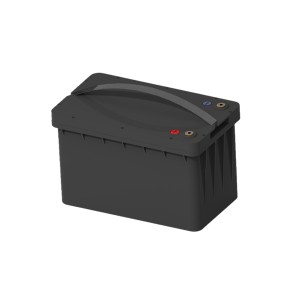 Rechargeable High Quality 12V 200Ah LiFePO4 Lithium Battery For Solar Energy Storage Systems