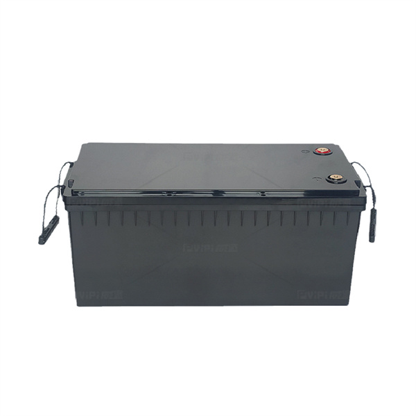 Solar battery