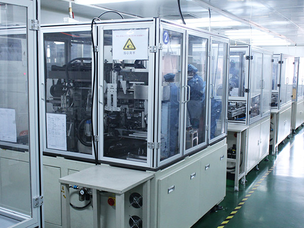 Everything You Need to Know About Battery Pack Manufacturers