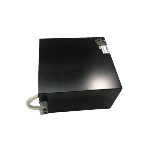 Electric Scooter EV AGV RV lithium battery built-in BMS Lifepo4 Batteries 48V 40Ah