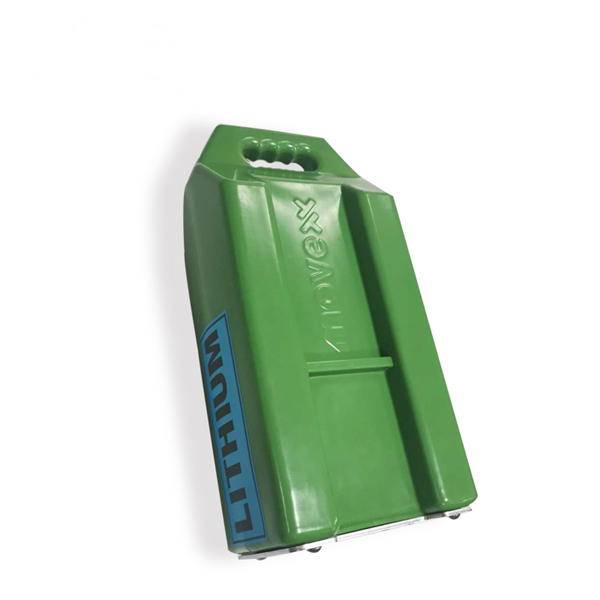 agv battery