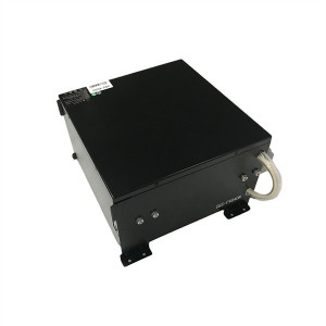 Electric Scooter EV AGV RV lithium battery built-in BMS Lifepo4 Batteries 48V 40Ah