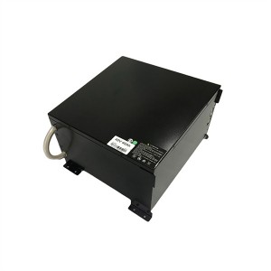 Electric Scooter EV AGV RV lithium battery built-in BMS Lifepo4 Batteries 48V 40Ah