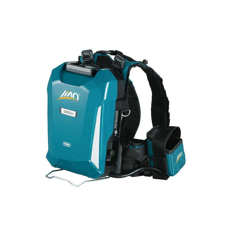backpack power supply