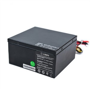 High reputation Wholesale Price 24V 20ah LFP Prismatic Cell Lithium LiFePO4 Battery