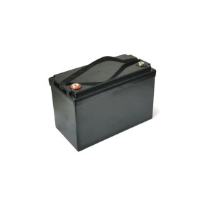 12v 100ah Long Lifespan Storage Lifepo4 Battery for Backup Power System